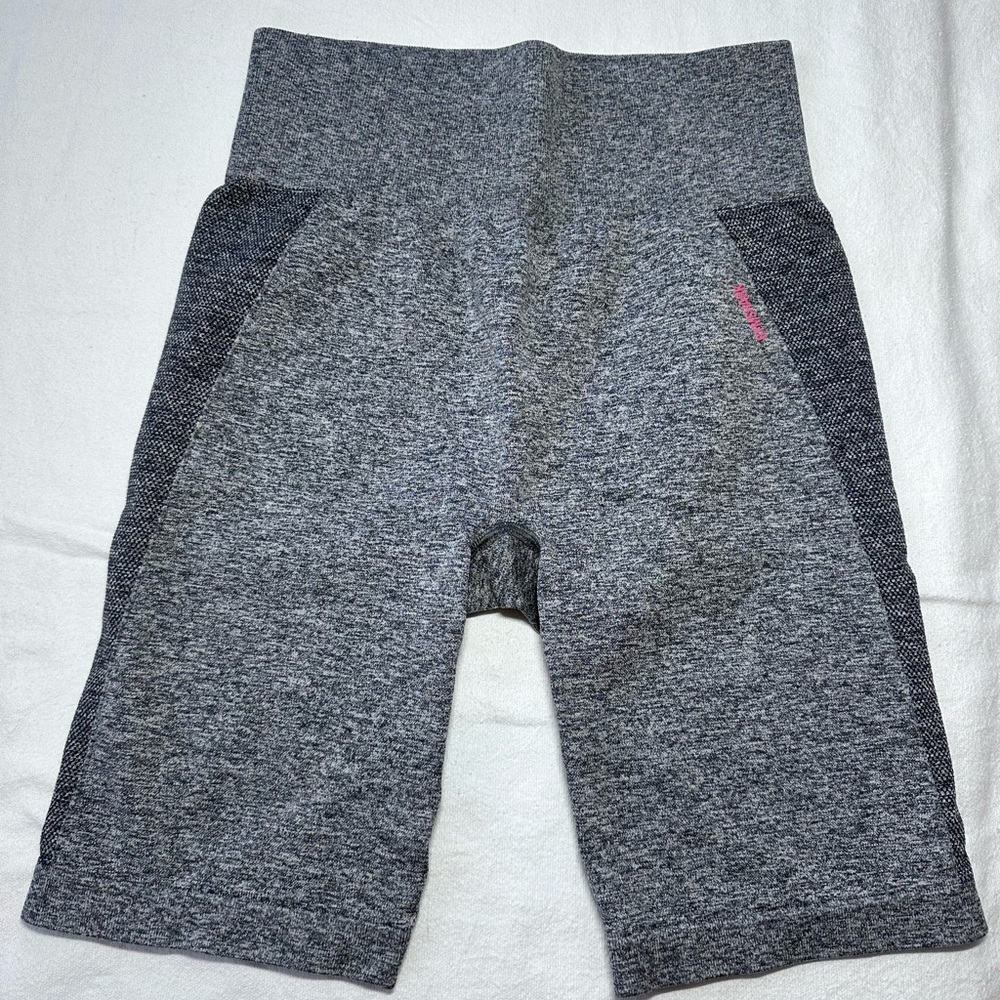 Gymshark Flex Cycling Shorts